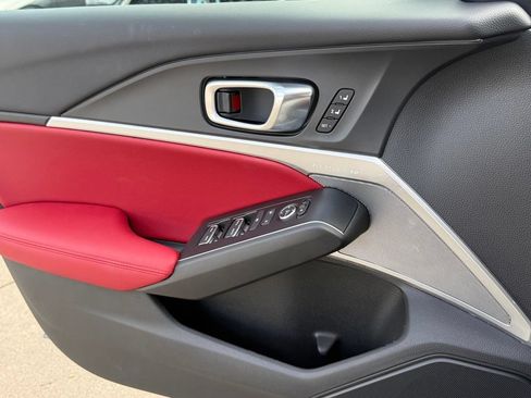 Certified 2026 Acura Integra A-Spec FWD image 28