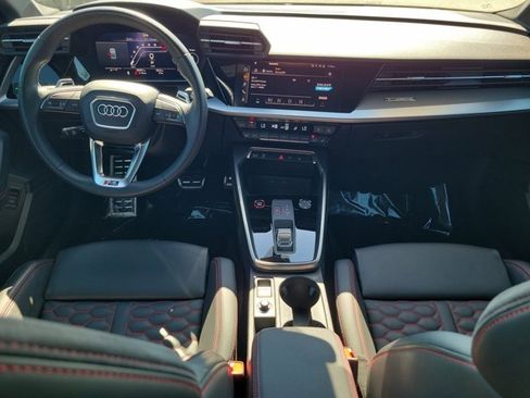 Used 2023 Audi RS 3 image 2