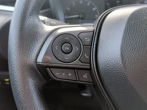 Used 2024 Toyota Corolla LE FWD image 19