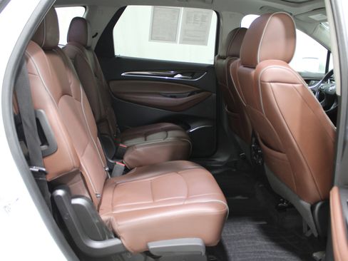 Used 2020 Buick Enclave Avenir w/ Trailering Package, 5000 lbs. image 31