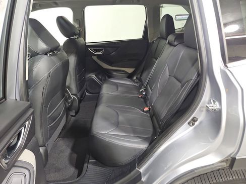 Certified 2024 Subaru Forester Limited AWD/4WD image 27