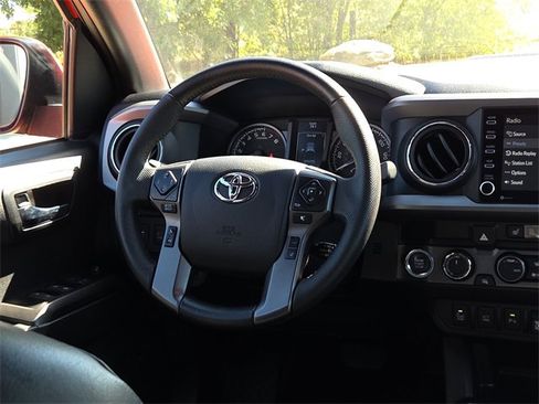 Used 2023 Toyota Tacoma TRD Pro image 15