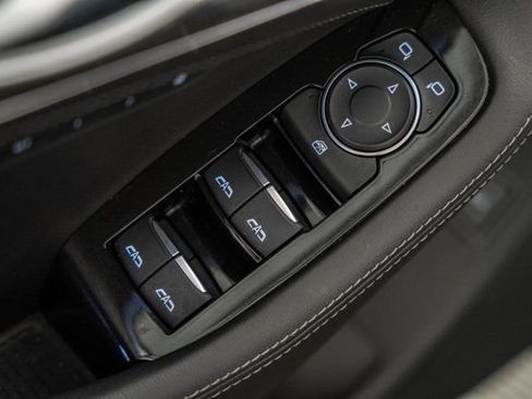 Used 2025 Cadillac CT5 Premium Luxury image 38