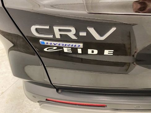 Used 2024 Honda CR-V Sport-L image 27