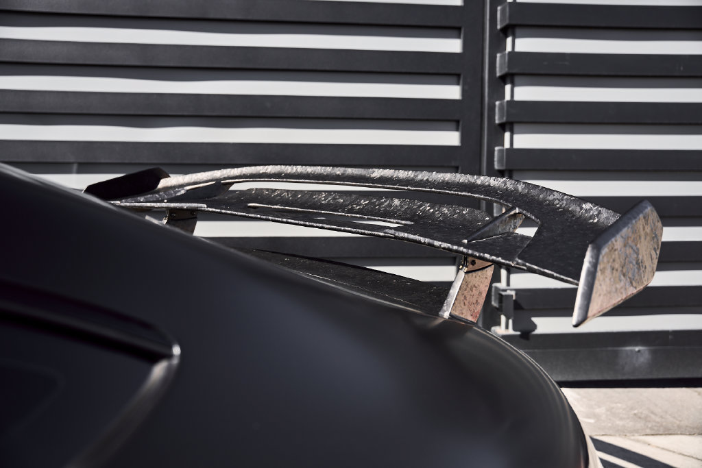 Used 2020 Mercedes-Benz AMG GT Coupe image 10