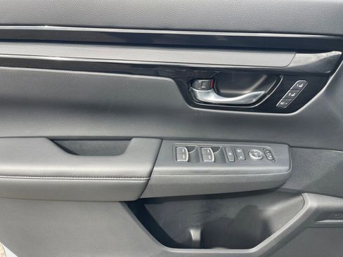 Used 2023 Honda CR-V EX-L image 7