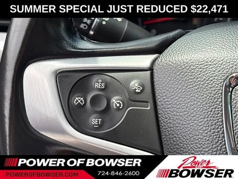 Certified 2019 GMC Acadia SLT AWD/4WD image 22