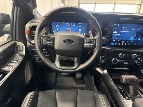 New 2026 Ford F150 Raptor AWD/4WD image 13