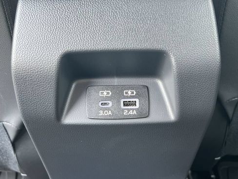 New 2026 Subaru Crosstrek 2.5i Sport AWD/4WD image 34