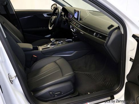 Used 2019 Audi A4 2.0T Premium Plus image 34