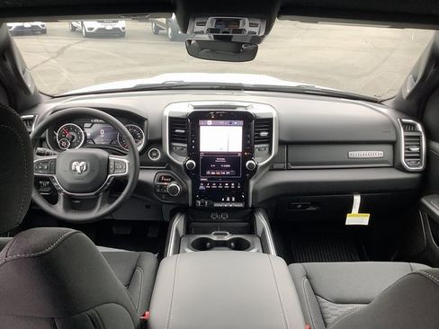 New 2026 RAM 1500 Big Horn image 6