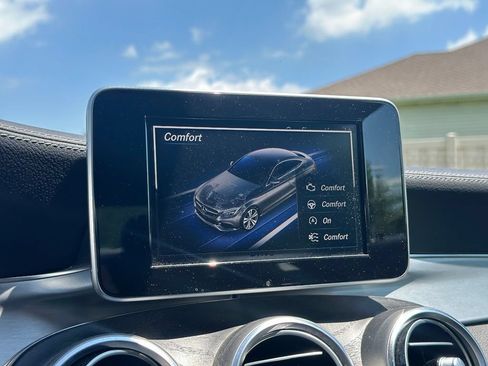 Used 2017 Mercedes-Benz C 300 4MATIC Coupe image 41