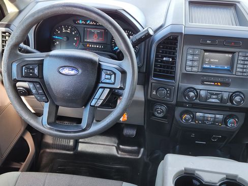 Used 2017 Ford F150 XL w/ Equipment Group 101A Mid image 27