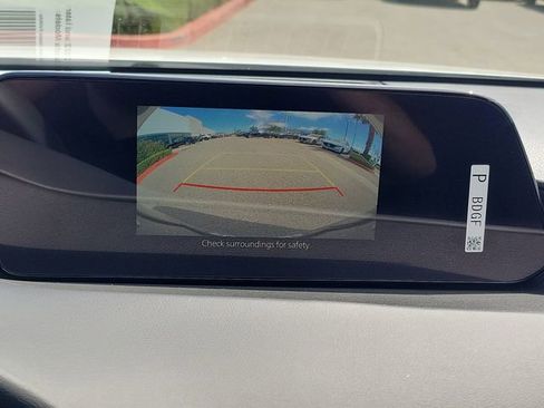 New 2026 MAZDA MAZDA3 s FWD image 13