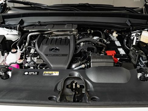 New 2026 Lexus TX 350 AWD w/ Technology Package image 48