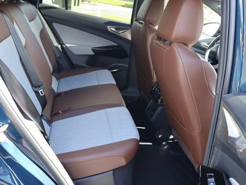 Certified 2023 Volkswagen ID.4 Pro RWD image 20