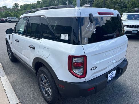 New 2026 Ford Bronco Sport Big Bend w/ Convenience Package AWD/4WD image 5