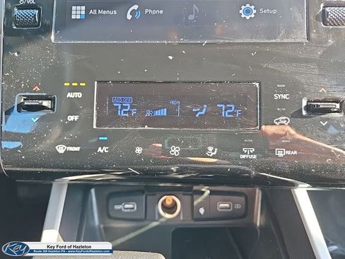 Used 2024 Hyundai Tucson SEL image 30