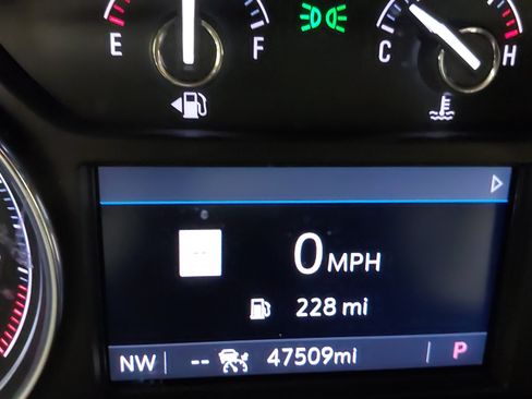 Used 2023 Buick Enclave Essence w/ Experience Buick Package AWD/4WD image 19
