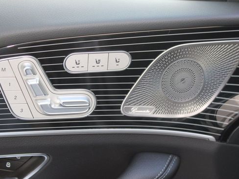 Used 2026 Mercedes-Benz GLE 450 4MATIC image 22