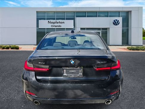Used 2024 BMW 330i xDrive Sedan image 5