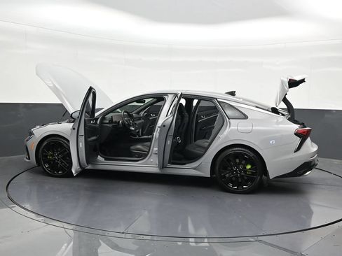 Used 2026 Kia K5 GT w/ GT1 Package FWD image 38