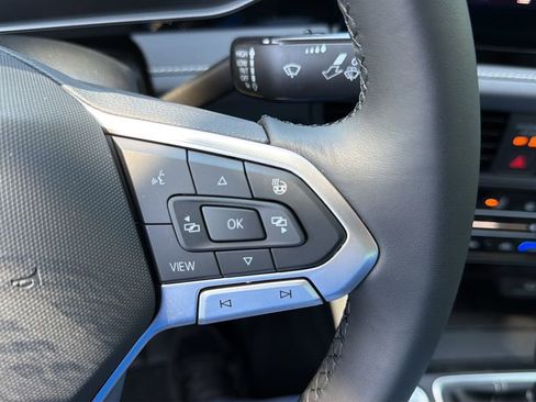 New 2026 Volkswagen Jetta SEL FWD image 19