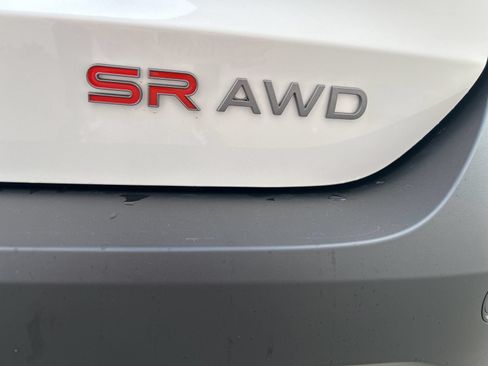 New 2026 Nissan Kicks SR w/ SR Premium Package AWD/4WD image 32