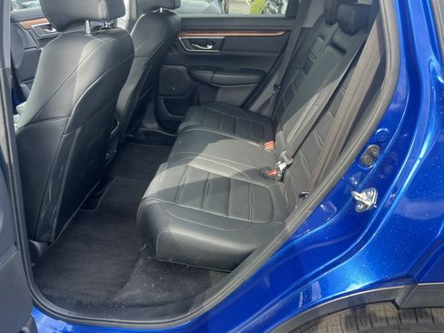 Used 2020 Honda CR-V Touring image 32