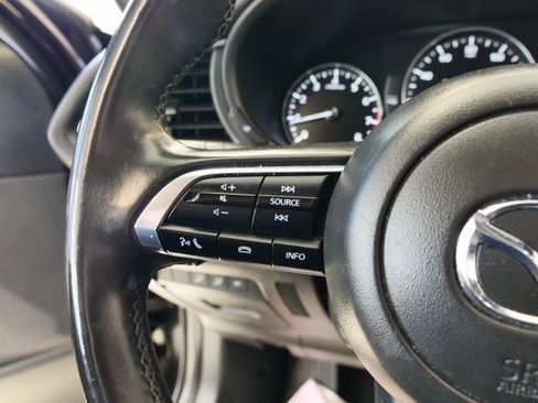 Used 2024 MAZDA CX-30 AWD 2.5 S w/ Preferred Package image 24