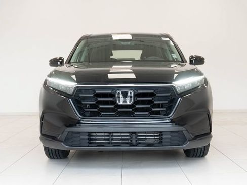 Certified 2024 Honda CR-V LX image 5