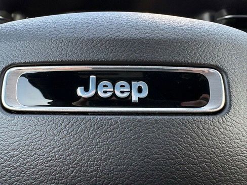 New 2026 Jeep Compass Latitude image 15