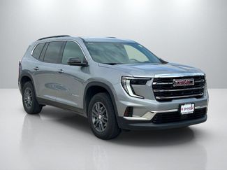 Used 2025 GMC Acadia Elevation FWD video 3