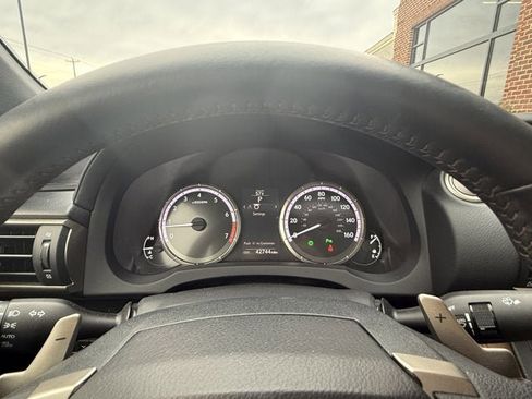 Used 2015 Lexus RC 350 image 19