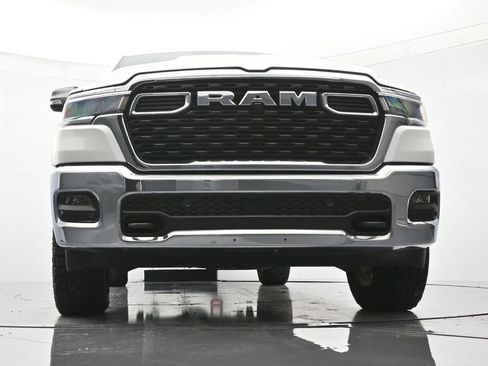 Used 2025 RAM 1500 Lone Star AWD/4WD image 36