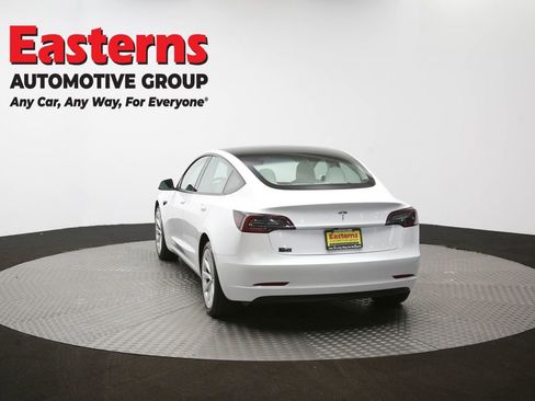 Used 2023 Tesla Model 3 Standard Range image 63