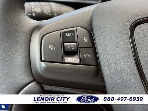 Used 2025 Ford Mustang Mach-E Premium AWD/4WD image 20
