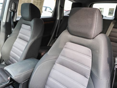 Used 2022 Honda CR-V EX image 22