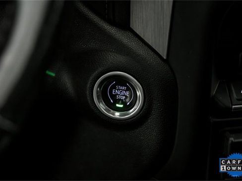 Used 2021 GMC Sierra 1500 Denali w/ Denali Ultimate Package image 20