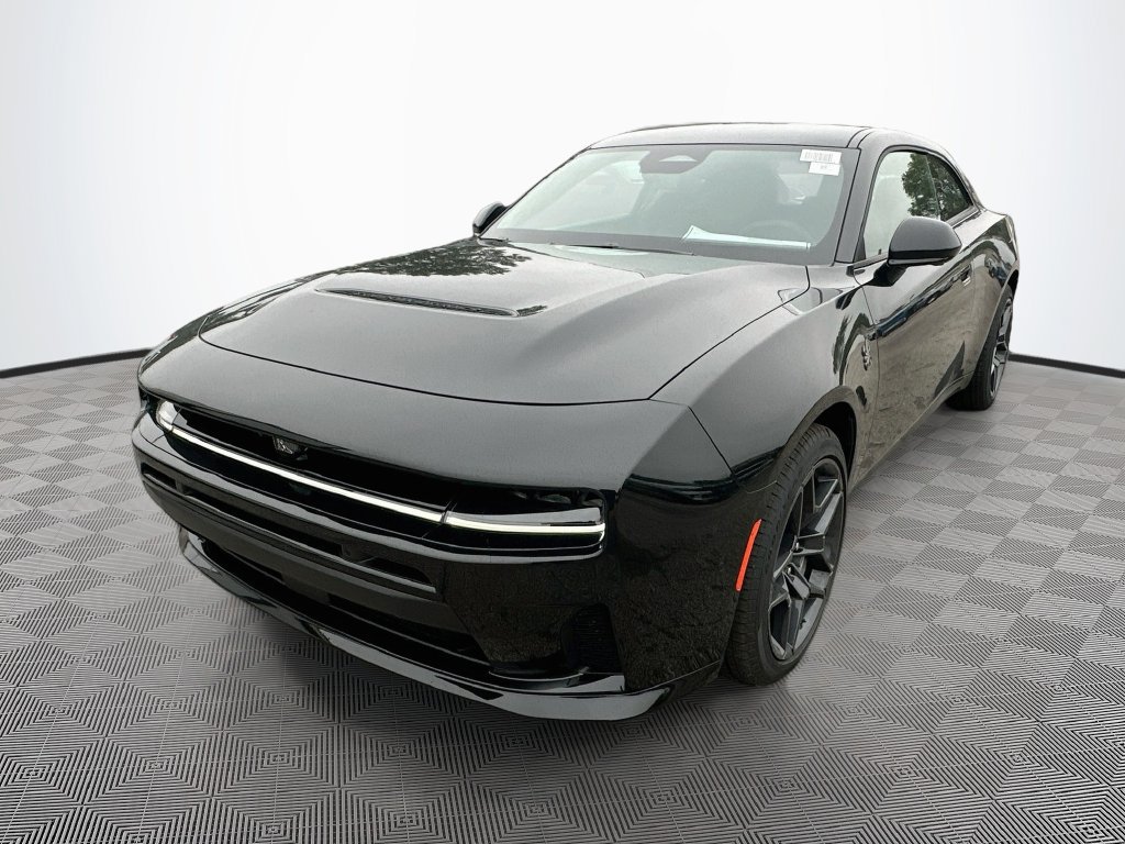 New 2027 Dodge Charger Scat Pack AWD/4WD image 4