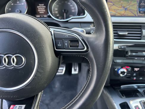 Used 2013 Audi S5 Premium Plus w/ Audi MMI Navigation Plus Pkg image 19