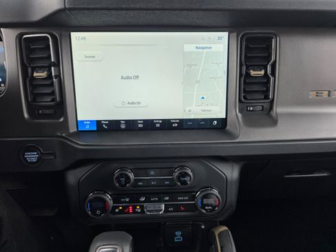 New 2025 Ford Bronco Badlands AWD/4WD image 20