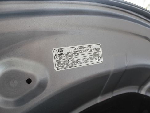 New 2025 Subaru Ascent Limited image 28