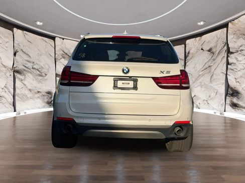 Used 2016 BMW X5 sDrive35i RWD image 4