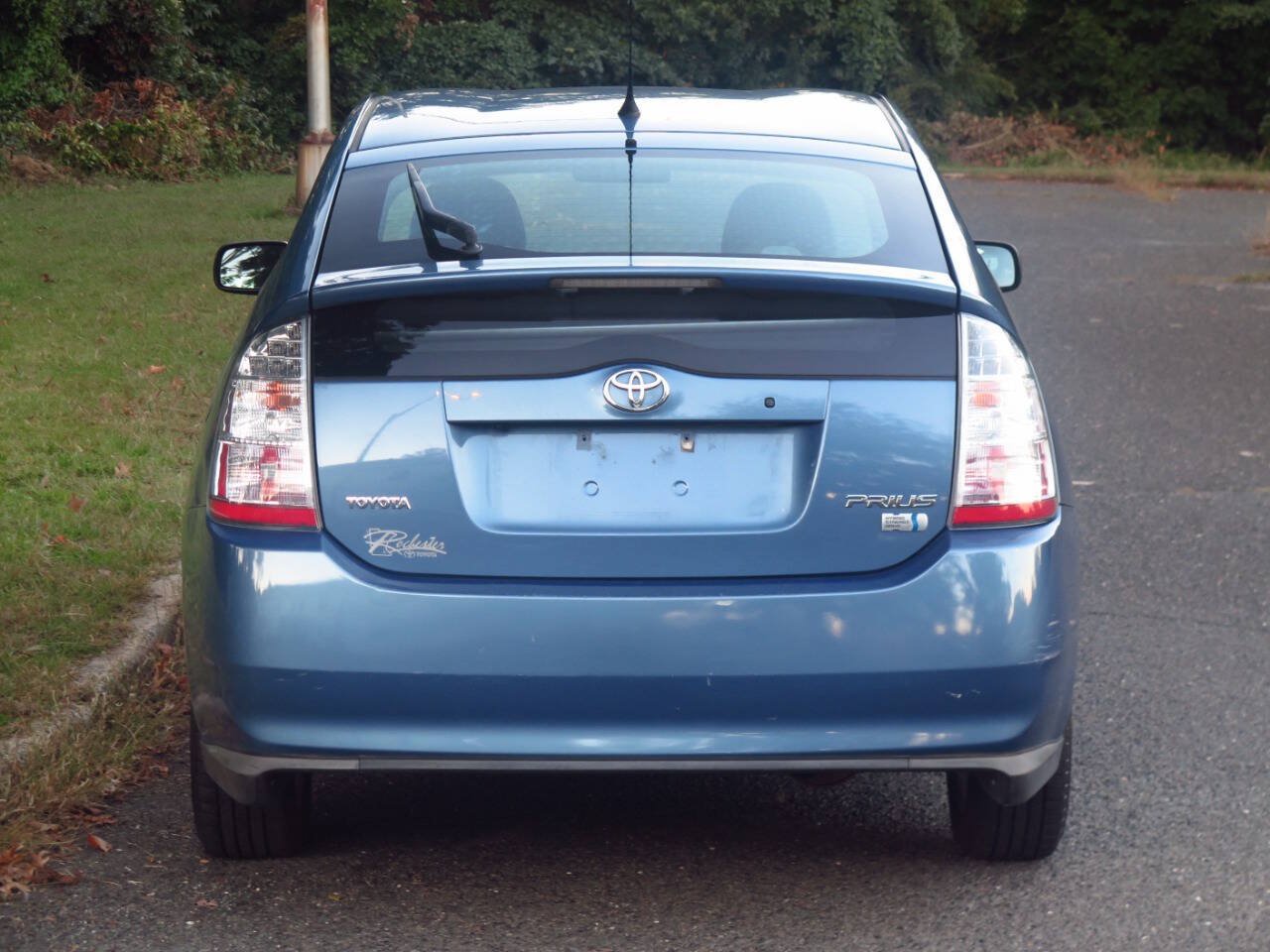 Used 2009 Toyota Prius FWD image 28