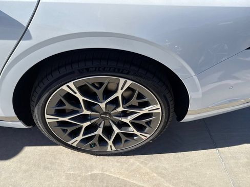New 2026 Genesis G90 3.5T AWD/4WD image 8