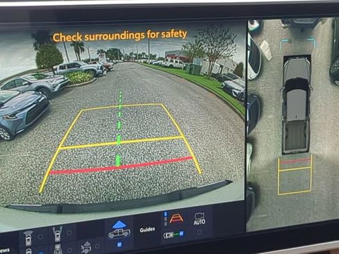 New 2026 Toyota Tundra 1794 Edition image 21