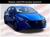 Used 2024 Nissan Versa SV w/ Trunk Package image 4