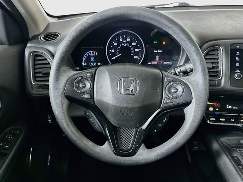 Used 2022 Honda HR-V EX image 17