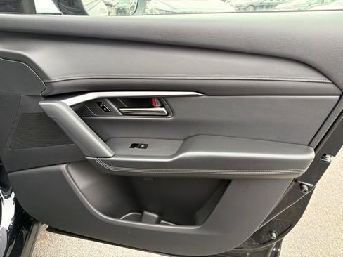 New 2026 MAZDA CX-5 Select AWD/4WD image 31